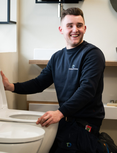 TD Installatietechniek Valkenswaard afbeelding 5