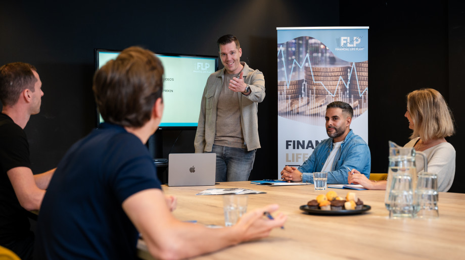 Financial Life Plan B.V. Veldhoven afbeelding 2