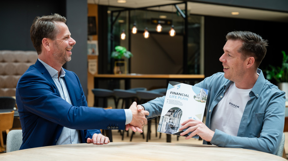 Financial Life Plan B.V. Veldhoven afbeelding 4