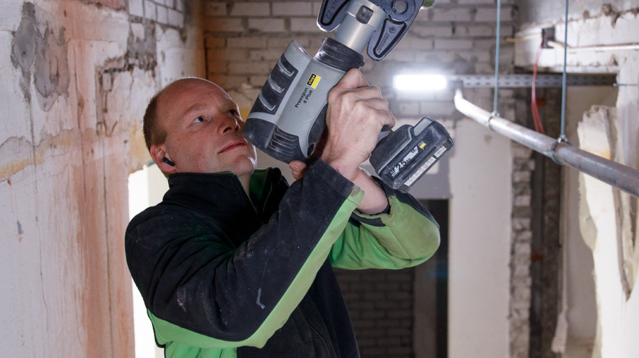 W Techniek Brabant B.V. Son en Breugel afbeelding 2