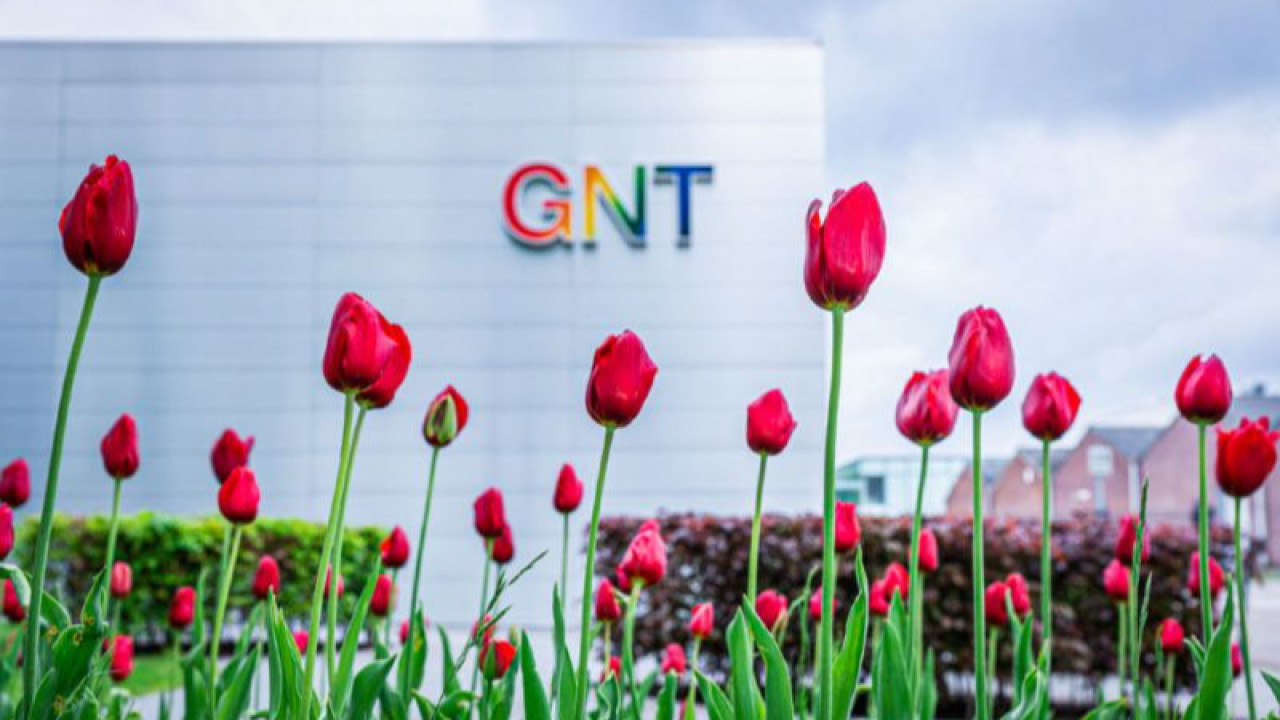 GNT International B.V. Mierlo afbeelding 1 GNT International B.V. Mierlo afbeelding 1