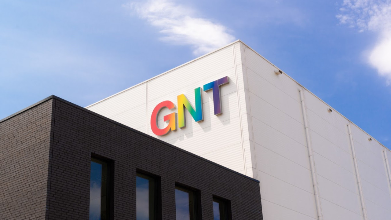 GNT International B.V. Mierlo afbeelding 6 GNT International B.V. Mierlo afbeelding 6