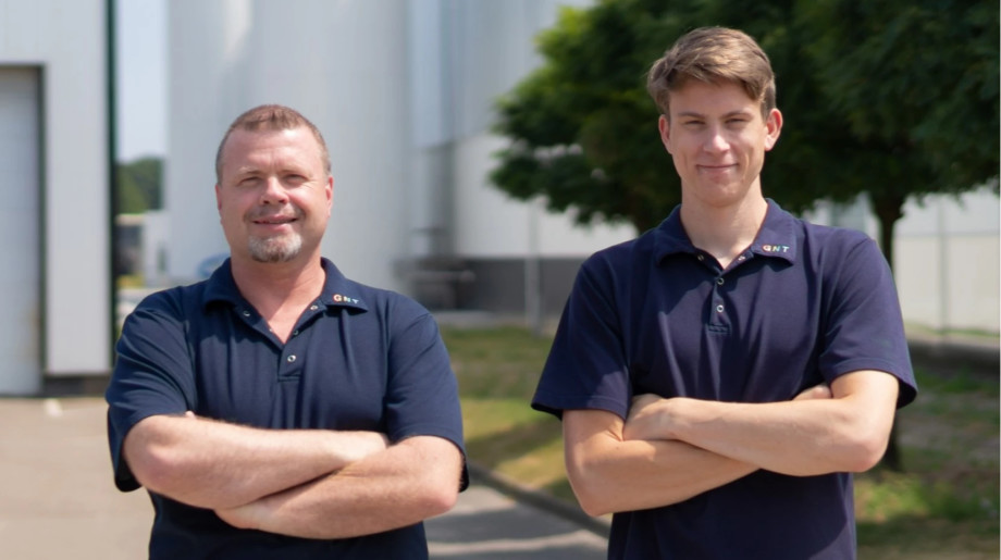 GNT International B.V. Mierlo afbeelding 2 GNT International B.V. Mierlo afbeelding 2