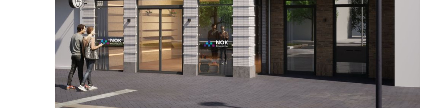 NOK Bouwadvies B.V.
