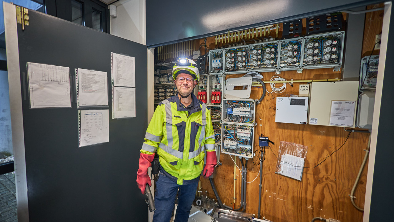 TÜV NORD Nederland B.V. Son en breugel afbeelding 6