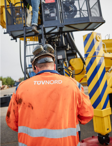 TÜV NORD Nederland B.V. Son en breugel afbeelding 3