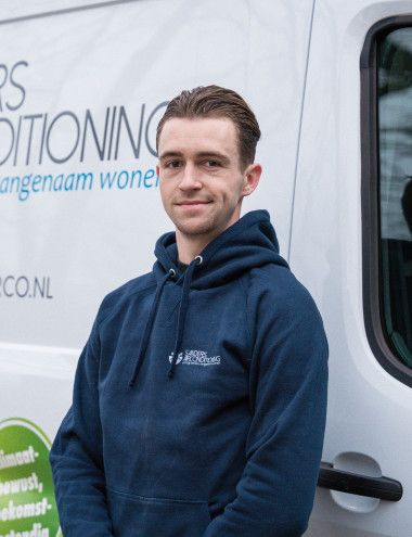 Sanders Airconditioning B.V. Eindhoven afbeelding 5