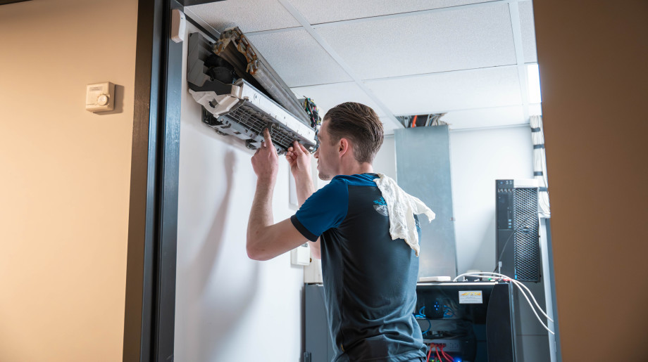 Sanders Airconditioning B.V. Eindhoven afbeelding 4