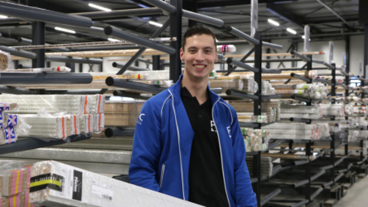 Plinten & Profielen Centrale B.V. Wijk bij duurstede afbeelding 1