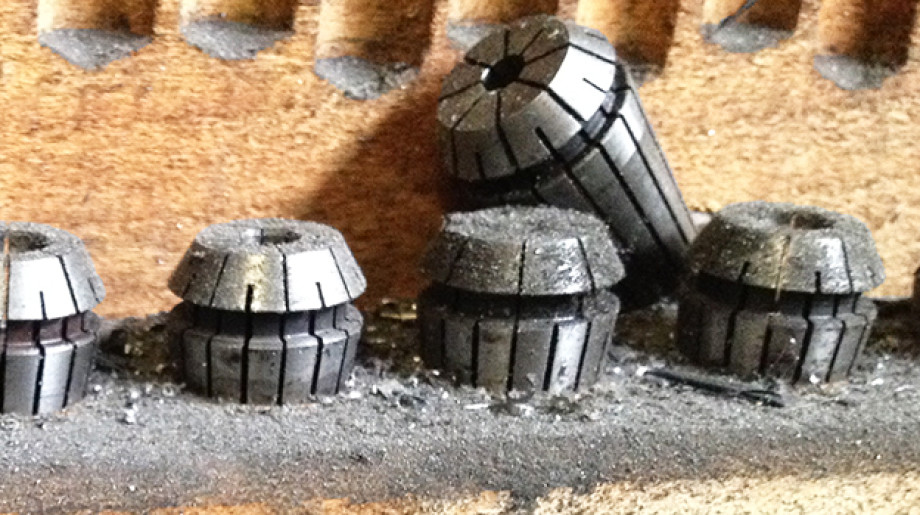 Van Orsouw Kunststoffen Eindhoven afbeelding 2