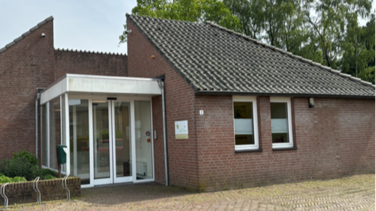 Huisartsenpraktijk Ambachtsheer B.V. Veldhoven afbeelding 1