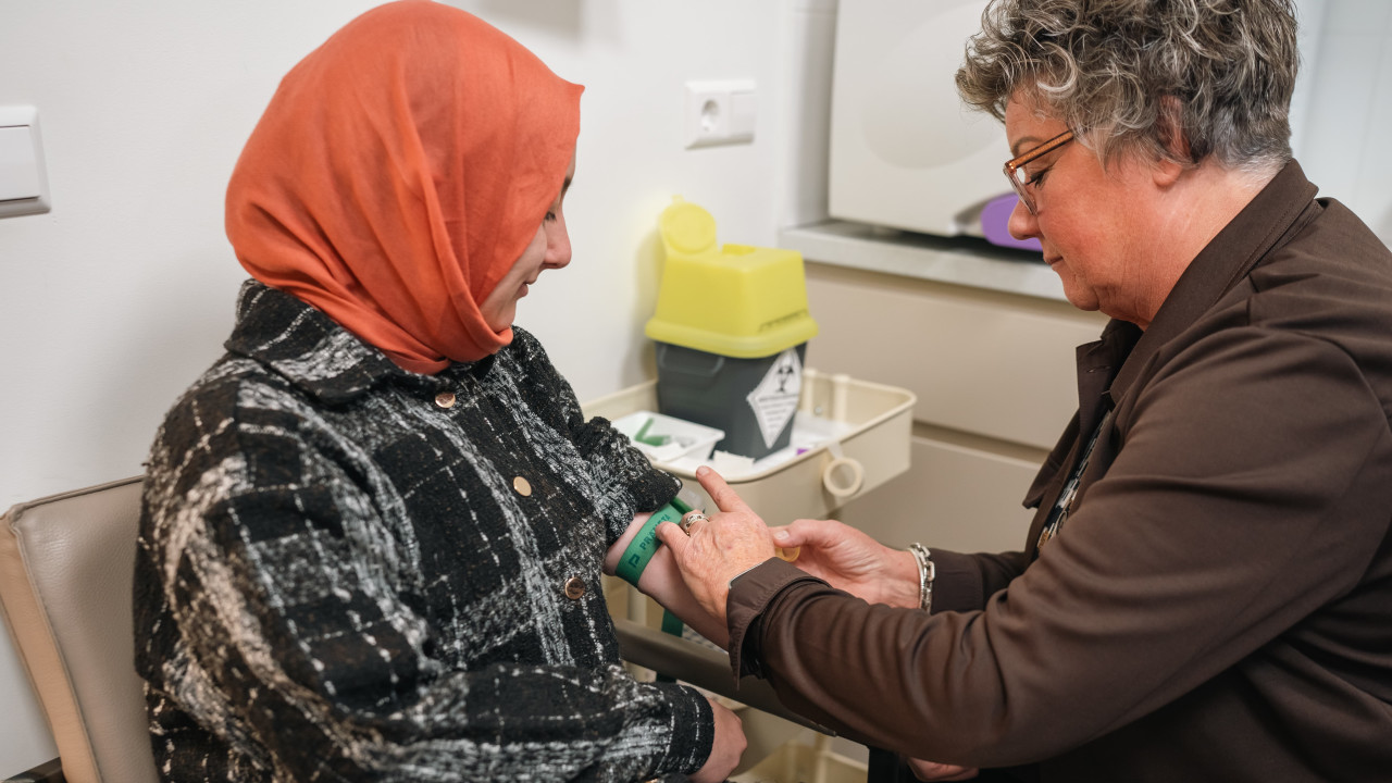 Huisartsenpraktijk Ambachtsheer B.V. Veldhoven afbeelding 6