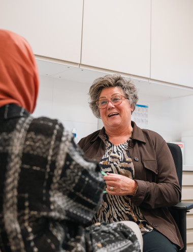 Huisartsenpraktijk Ambachtsheer B.V. Veldhoven afbeelding 5