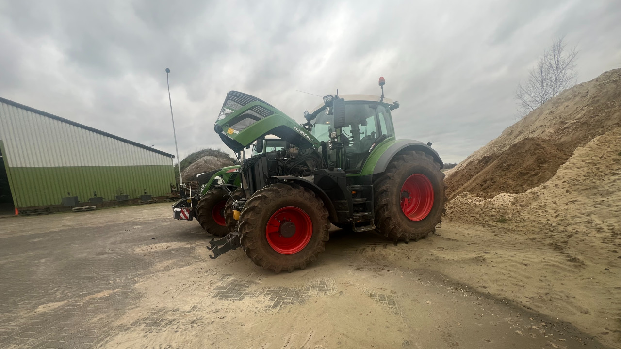 E&M Agroservice B.V. Wintelre afbeelding 1