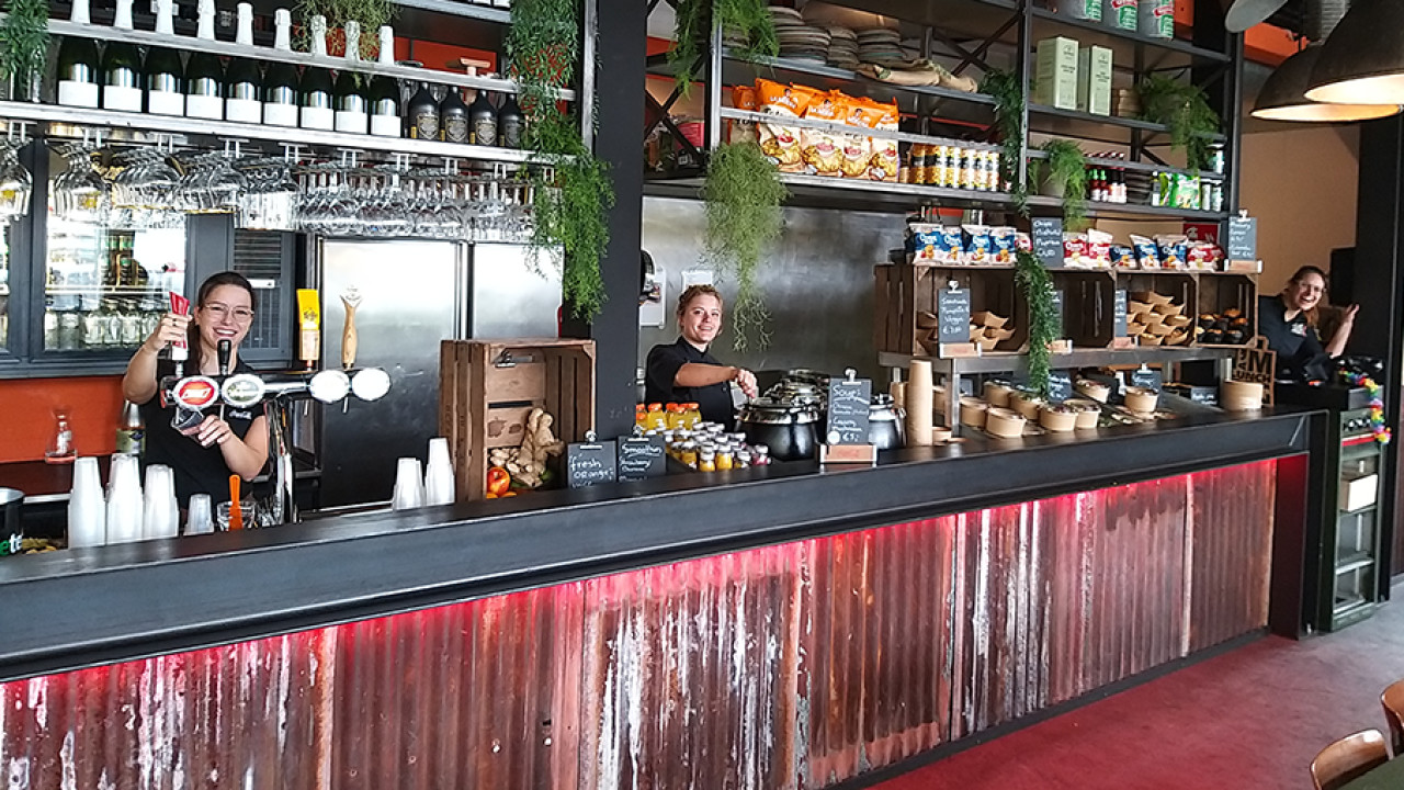 De Oude Telefooncentrale Veldhoven afbeelding 6