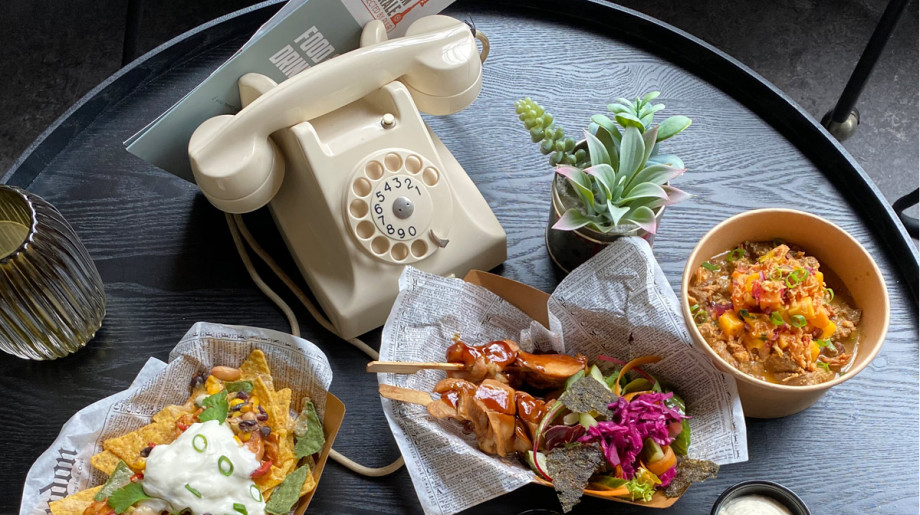 De Oude Telefooncentrale Veldhoven afbeelding 4