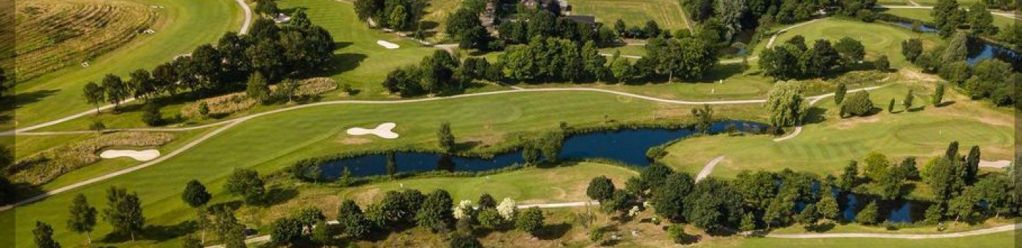 Horeca medewerker bijbaan - Golf de Gulbergen