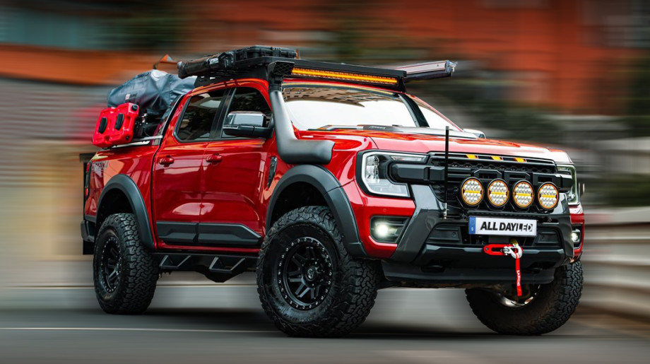 All Day Led B.V. Bladel afbeelding 4