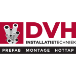 DVH Installatietechniek B.V. logo