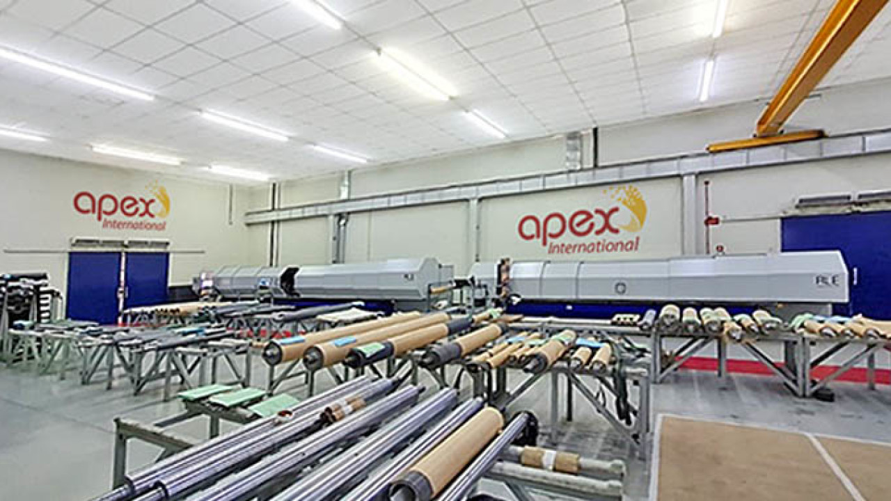 Apex Hapert afbeelding 2