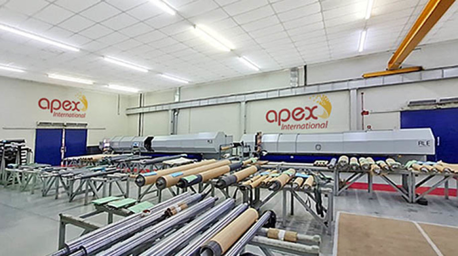 Apex Hapert afbeelding 4