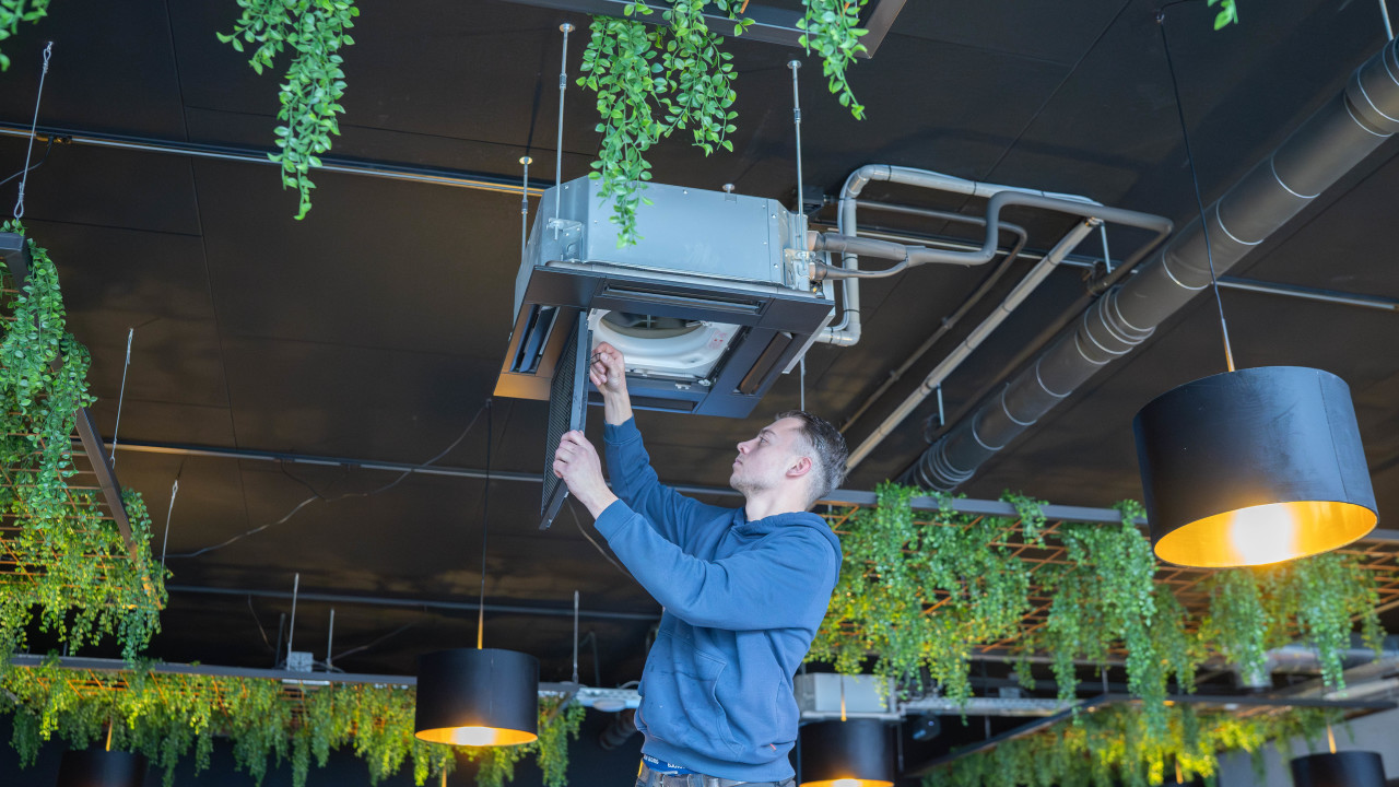 Klimaat Service Beheer Eindhoven afbeelding 1 Klimaat Service Beheer Eindhoven afbeelding 1