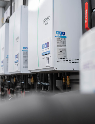 Klimaat Service Beheer Eindhoven afbeelding 3 Klimaat Service Beheer Eindhoven afbeelding 3