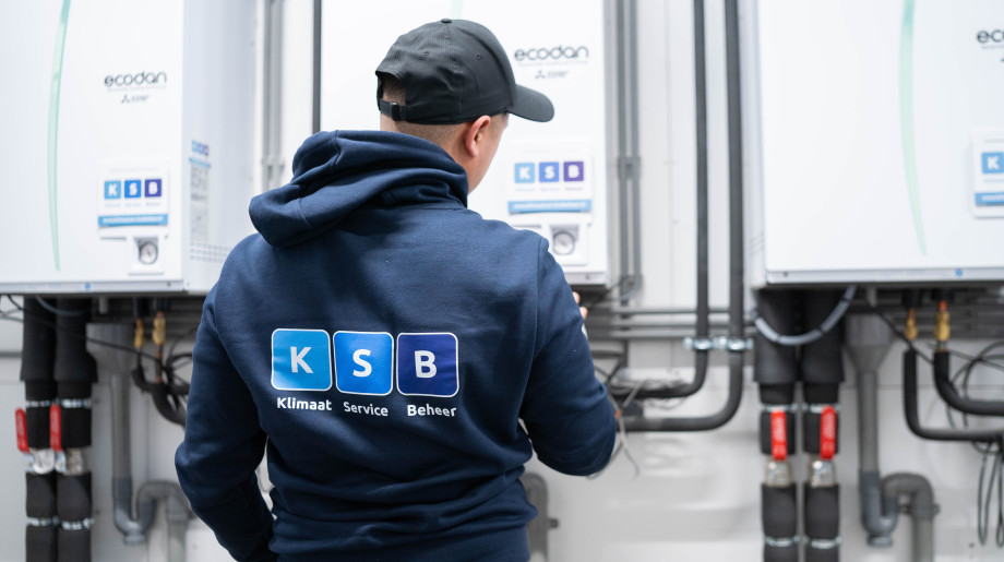 Klimaat Service Beheer Eindhoven afbeelding 2 Klimaat Service Beheer Eindhoven afbeelding 2