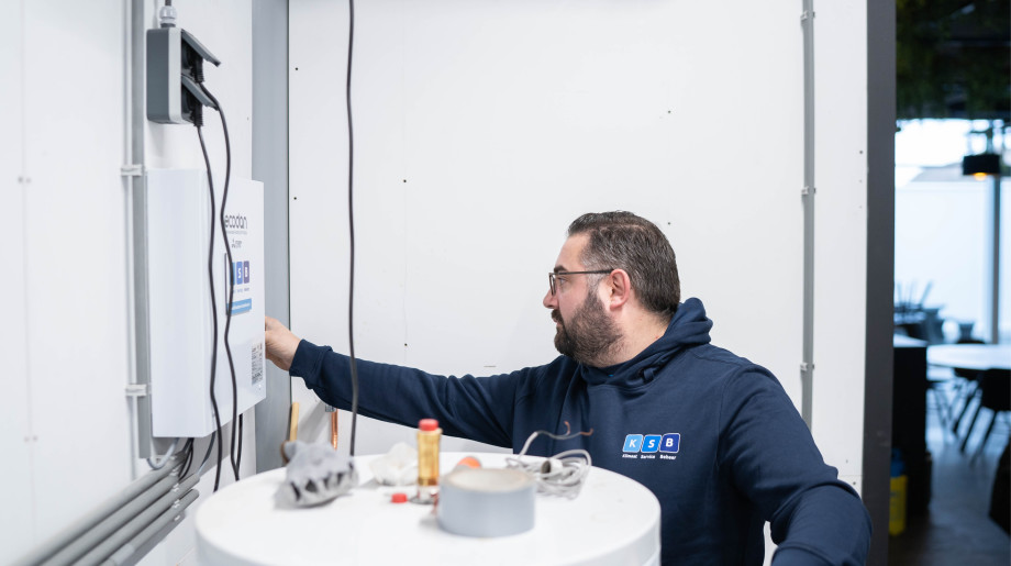 Klimaat Service Beheer Eindhoven afbeelding 4 Klimaat Service Beheer Eindhoven afbeelding 4