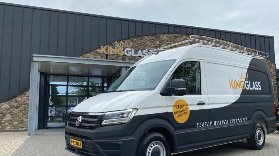 King Glass B.V. Best afbeelding 2 King Glass B.V. Best afbeelding 2