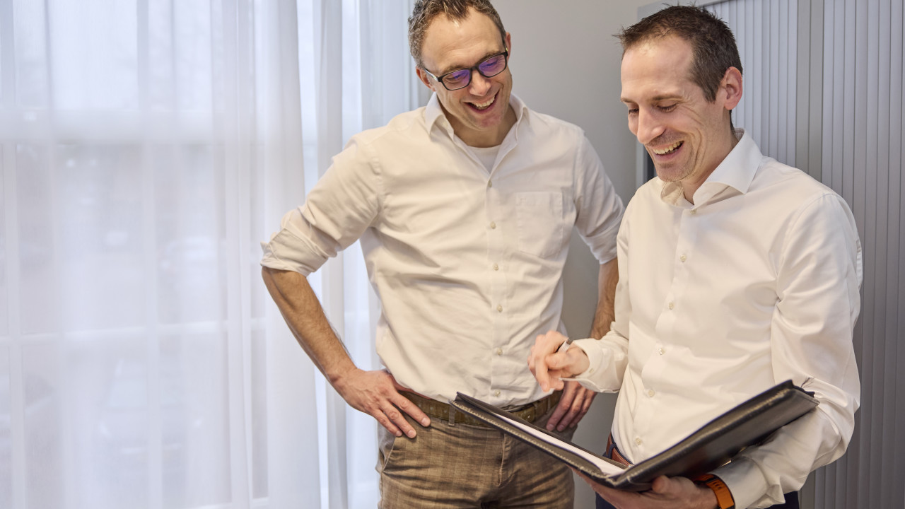Leermakers accountants & belastingadviseurs Hilvarenbeek afbeelding 1