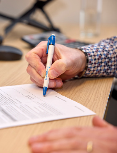 Leermakers accountants & belastingadviseurs Hilvarenbeek afbeelding 3