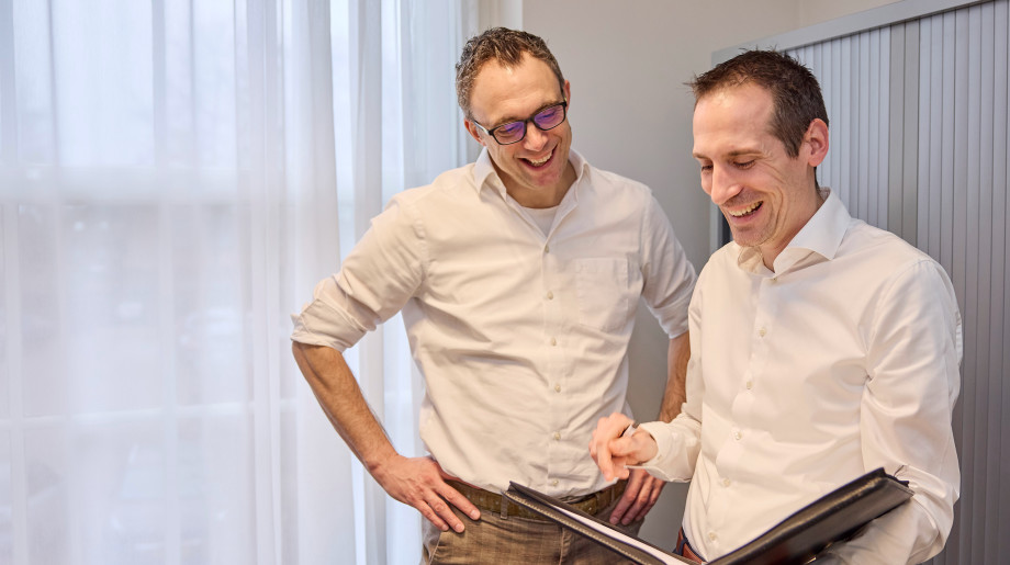 Leermakers accountants & belastingadviseurs Hilvarenbeek afbeelding 2