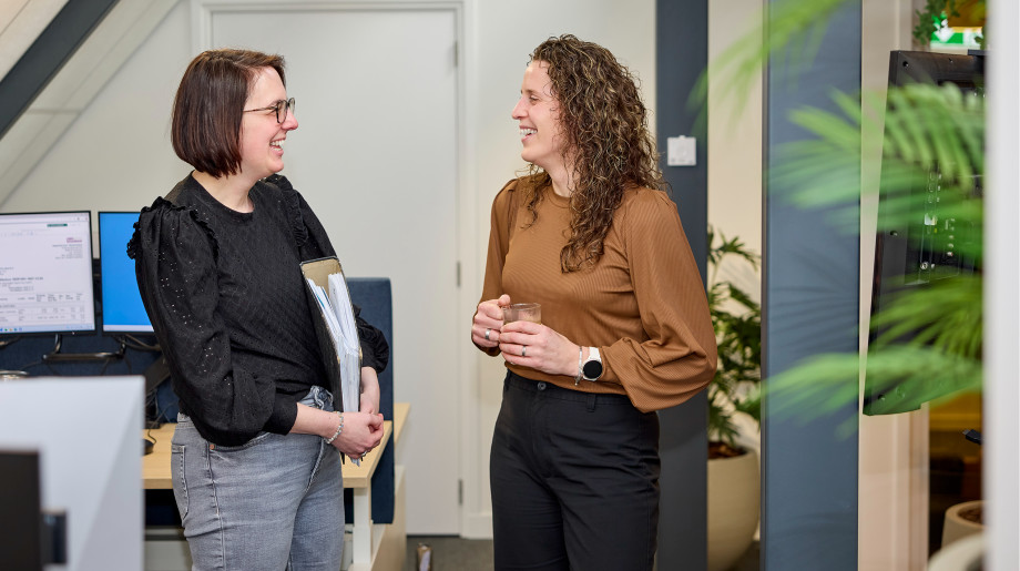 Leermakers accountants & belastingadviseurs Hilvarenbeek afbeelding 2