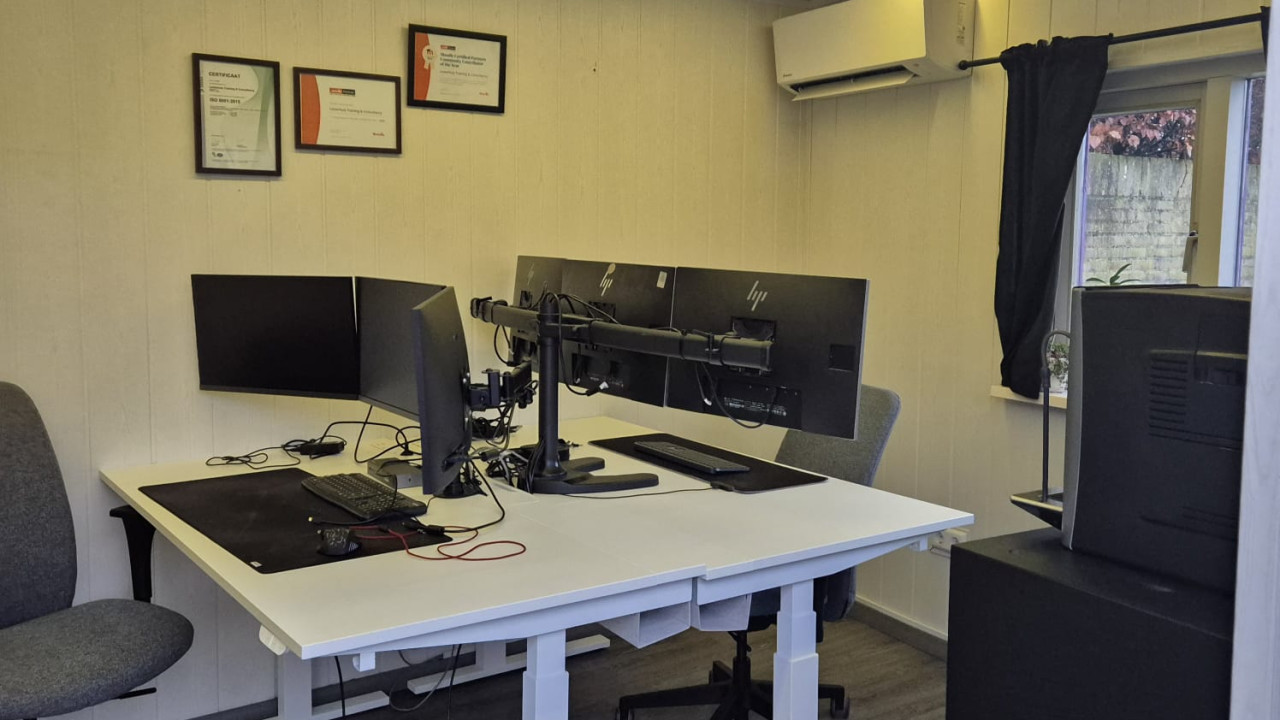 LTNC B.V. Leende afbeelding 1