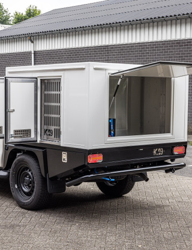 FD Special Vehicles B.V. Eersel afbeelding 5