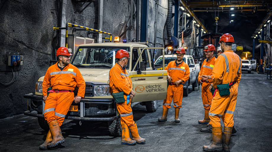 FD Special Vehicles B.V. Eersel afbeelding 2