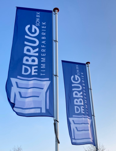 Timmerfabriek De Brug Son B.V. Son en breugel afbeelding 3