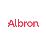 Albron | Horeca op Center Parcs logo