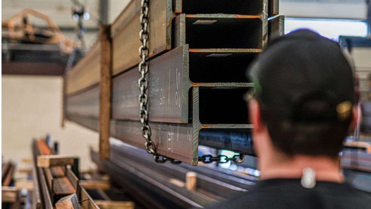 PMC Staalbouw B.V. Deurne afbeelding 6