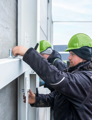 PMC Staalbouw B.V. Deurne afbeelding 5