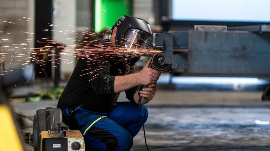 PMC Staalbouw B.V. Deurne afbeelding 2