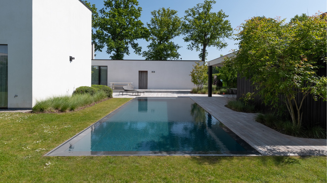 Zwembad Uniek B.V. Valkenswaard afbeelding 6