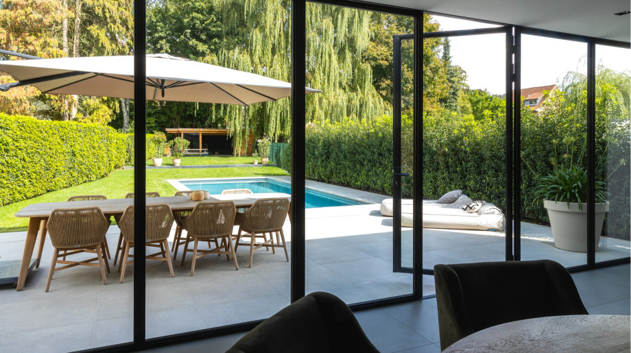 Zwembad Uniek B.V. Valkenswaard afbeelding 4