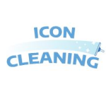 Icon Cleaning logo