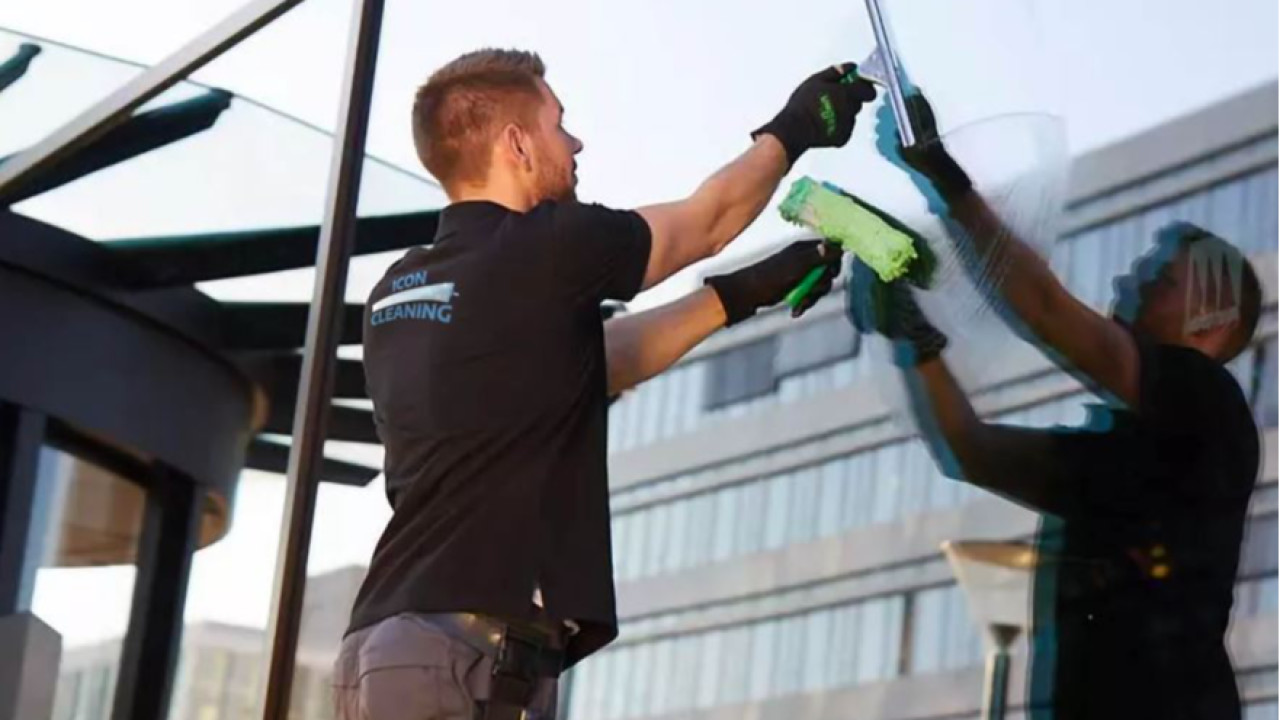 Icon Cleaning Eindhoven afbeelding 1