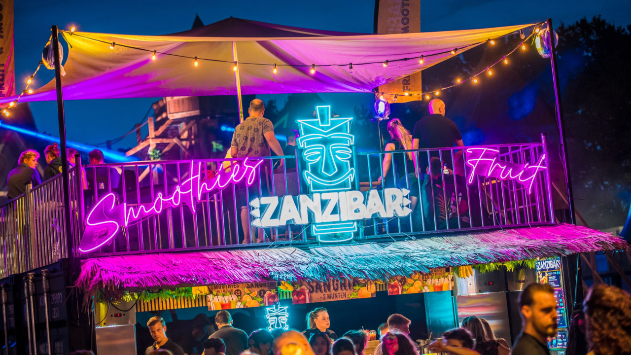 Festifood Group B.V. Beek en donk afbeelding 1 Festifood Group B.V. Beek en donk afbeelding 1