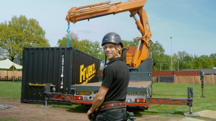 Festifood Group B.V. Beek en donk afbeelding 2 Festifood Group B.V. Beek en donk afbeelding 2