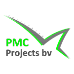 PMC Projects logo