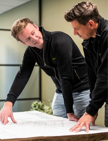 PMC Projects Deurne afbeelding 5